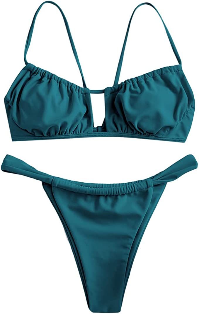The 29 Best Cheap Bikinis That Look Anything But Who What Wear