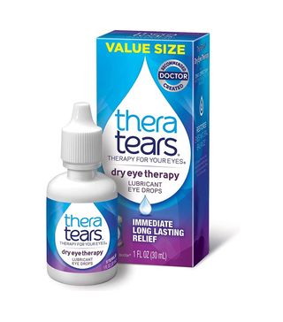 TheraTears + Eye Drops for Dry Eyes