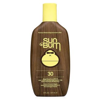 Sun Bum + Original SPF 30 Sunscreen Lotion