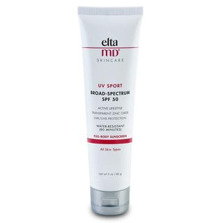 EltaMD + UV Sport Sunscreen Broad-Spectrum SPF 50