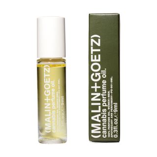 Malin+Goetz Cannabis Perfume Oil