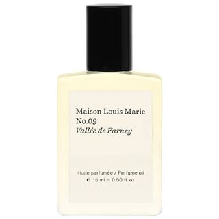 Maison Louis Marie No.09 Vallée De Farney Perfume Oil
