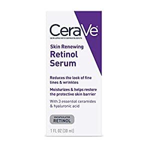 Cerave + Anti Aging Retinol Serum