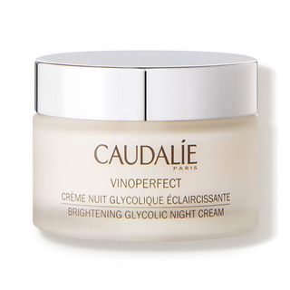 Caudalie + Vinoperfect Brightening Glycolic Overnight Cream