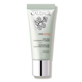 Caudalie + VineActiv Energizing and Smoothing Eye Cream