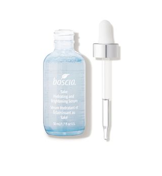 Boscia + Sake Hydrating and Brightening Serum