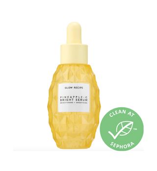 Glow Recipe + Pineapple-C Brightening Serum