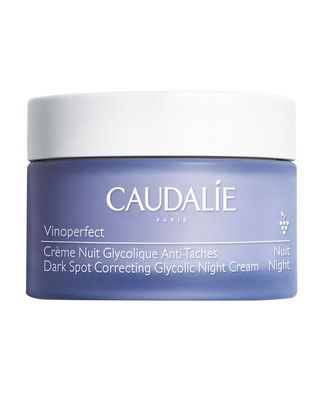 Caudalie + Dark Spot Correcting Glycolic Night Cream