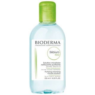Bioderma + Sébium H2O Purifying Cleansing Micelle Solution