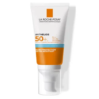 La Roche-Posay + Anthelios Ultra Hydrating Cream SPF 50+