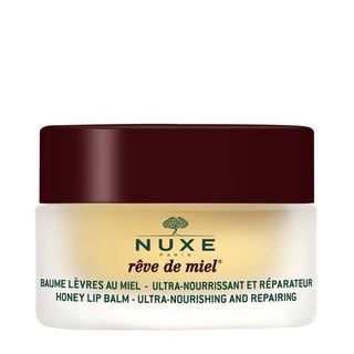Nuxe + Rêve De Miel Ultra-Nourishing Lip Balm