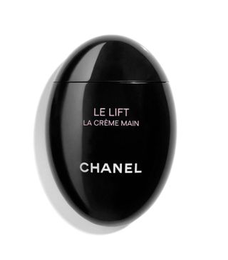 Chanel + Le Lift The Smoothing, Even-Toning and Replenishing Hand Cream