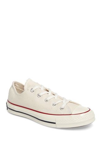 Converse + Chuck Taylor All Star Low Sneakers