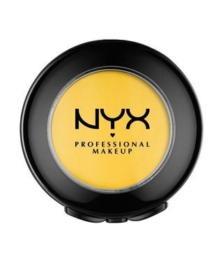 Nyx Professional Makeup + Hot Singles Eyeshadow