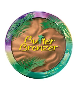 Physicians Formula + Butter Bronzer, Deep Bronzer