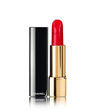 Chanel + Rouge Allure Luminous Intense Lip Color