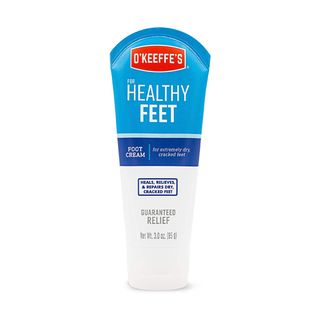 O'Keeffe's + Healthy Feet Foot Cream