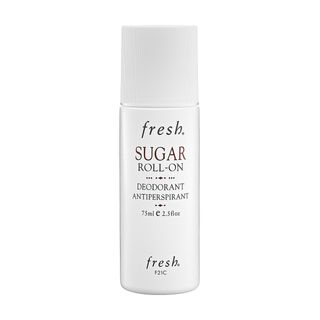 Fresh + Sugar Roll-On Deodorant Antiperspirant