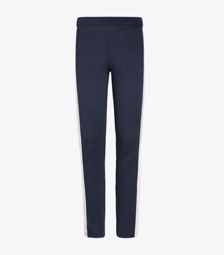 Tory Sport by Tory Burch + Color-Block Track Pants