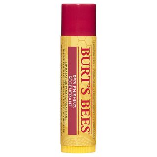 Burt's Bees + Replenishing Lip Balm With Pomegranate Oil