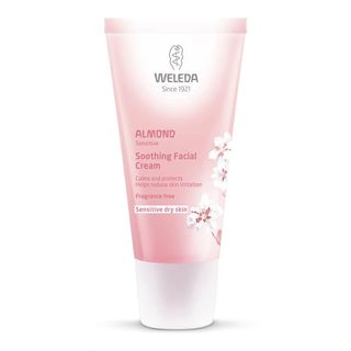 Weleda + Almond Soothing Facial Cream