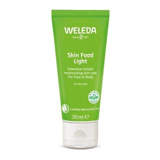 Weleda + Skin Food Light