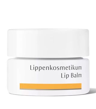 Dr. Hauschka + Lip Balm