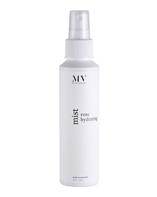 MV Skintherapy + Rose Hydrating Mist