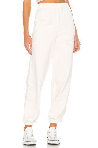 Boys Lie + Classic Boys Lie Pant in Ivory