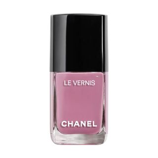 Chanel + Le Vernis Longwear Nail Color in Mirage