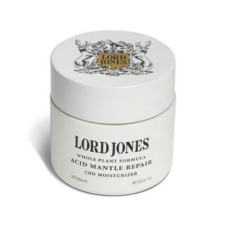 Lord Jones + Acid Mantle Repair Moisturizer With 250mg CBD and Ceramides