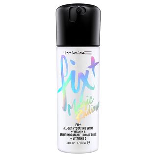 MAC Cosmeteics + Magic Radiance Fix+ All-Day Hydrating Spray