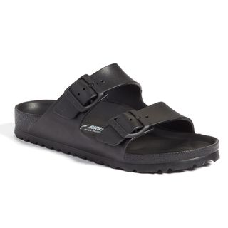 Birkenstock + Essentials Arizona Slide Sandals