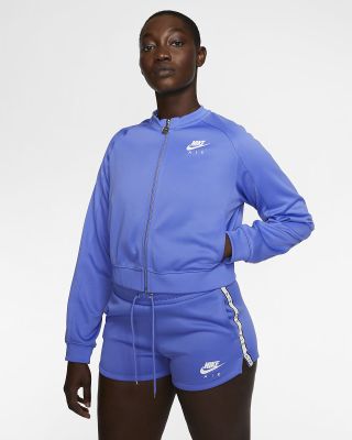 Nike Air + Jacket