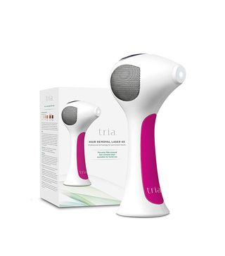 Tria + Hair Removal Laser 4X