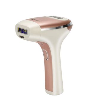 Mismon + Hair Removal Device