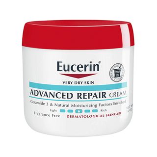 Eucerin + Advanced Repair Cream
