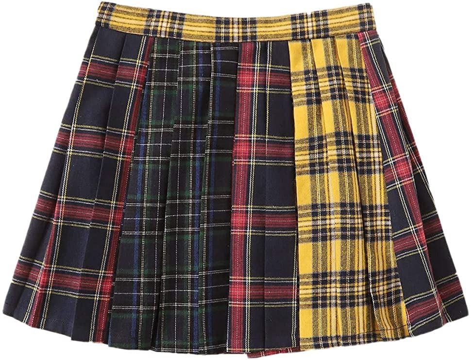 The 22 Best Pleated Skirts That Are Trending Who What Wear