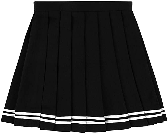 The 22 Best Pleated Skirts That Are Trending | Who What Wear