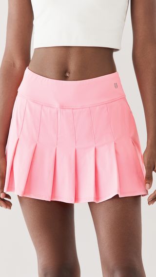 Eleven by Venus Williams + Flutter Tennis Skirt