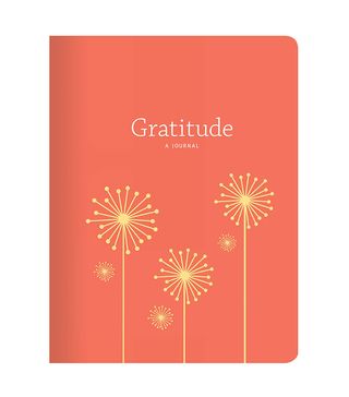 Catherine Price + Gratitude: a Journal