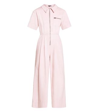Who What Wear + The Boiler Suit Jumpsuit