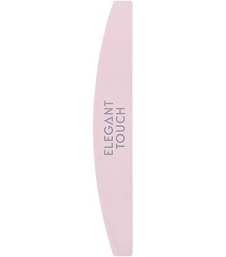 Elegant Touch + Professional Implements Buffer