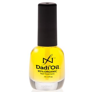 Dadi'Oil + 95% Organic Nail Treatment Oil
