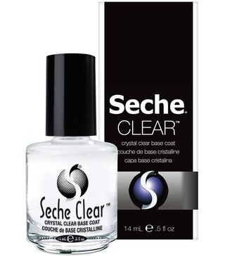 Seche + Clear Professional Crystal Base Coat