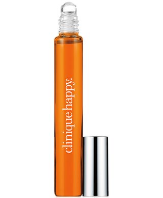 Clinique + Happy Perfume Rollerball