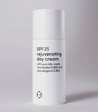 Cellular Goods + SPF 25 Rejuvenating Day Cream