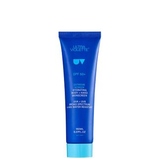 Ultra Violette + Extreme Screen Hydrating Body & Hand Skinscreen SPF 50+