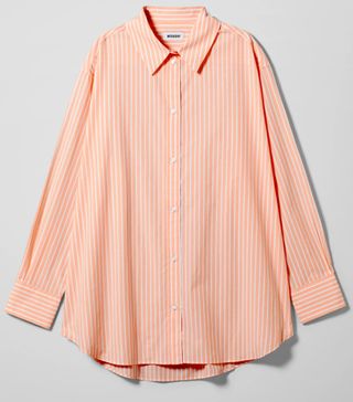 Weekday + Edyn Shirt