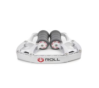 Roll Recovery + R8 Deep Tissue Massage Roller